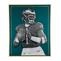 Image 1 of Hurts Canvas