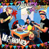 Mahoney - Happy Birthday 12” ep 