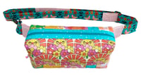 Image 5 of Crossbody|Belt Bag|Fanny Pack 11