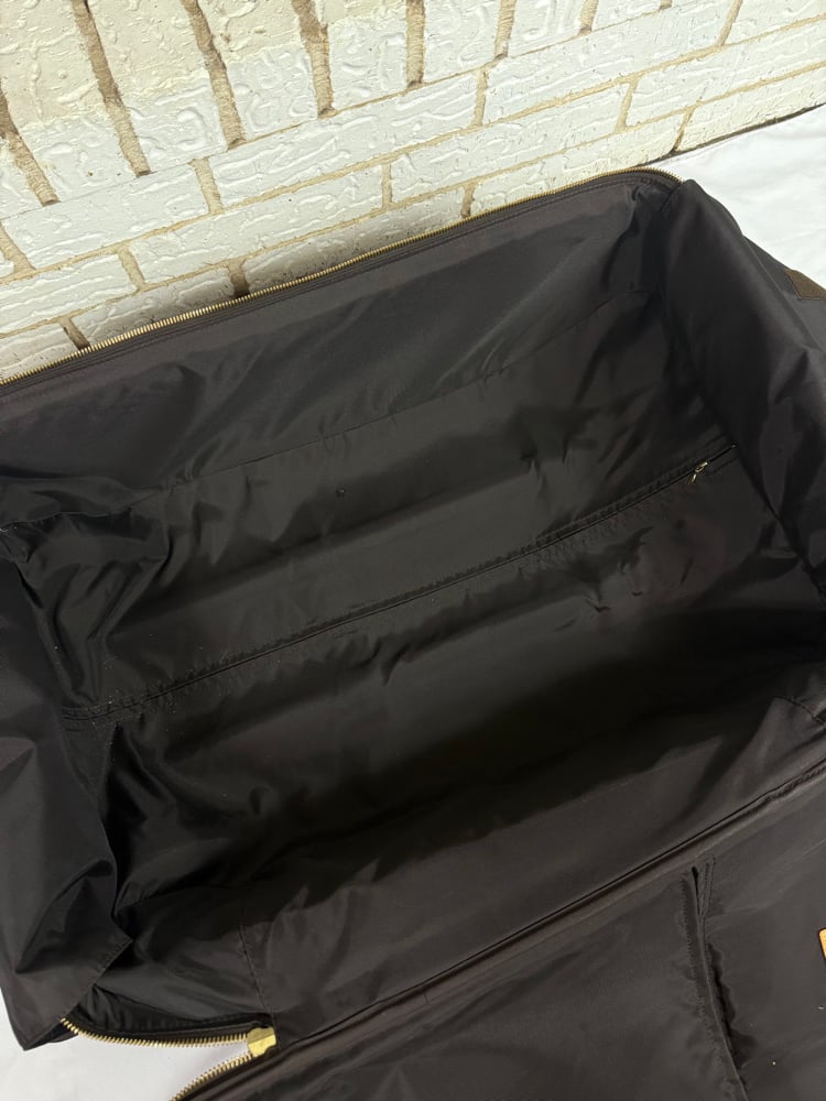 Image of Louis Vuitton 2006 'Pegase 65' Roller Suitcase