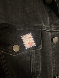 Image 2 of Keep growing pins 