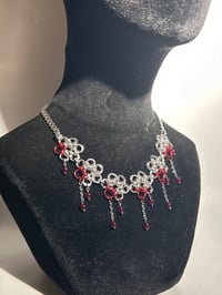 Image 4 of Bloodflower Necklace