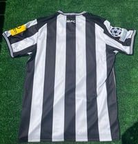 Image 2 of Newcastle Home 2023/2024