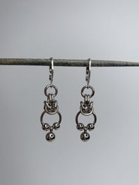 Image 1 of Beri-Beri Earrings