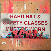 Image 1 of HEAVY HITTER SIGNS