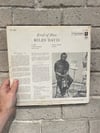 Miles Davis – Kind Of Blue - 1959 Mono FIRST PRESS LP!