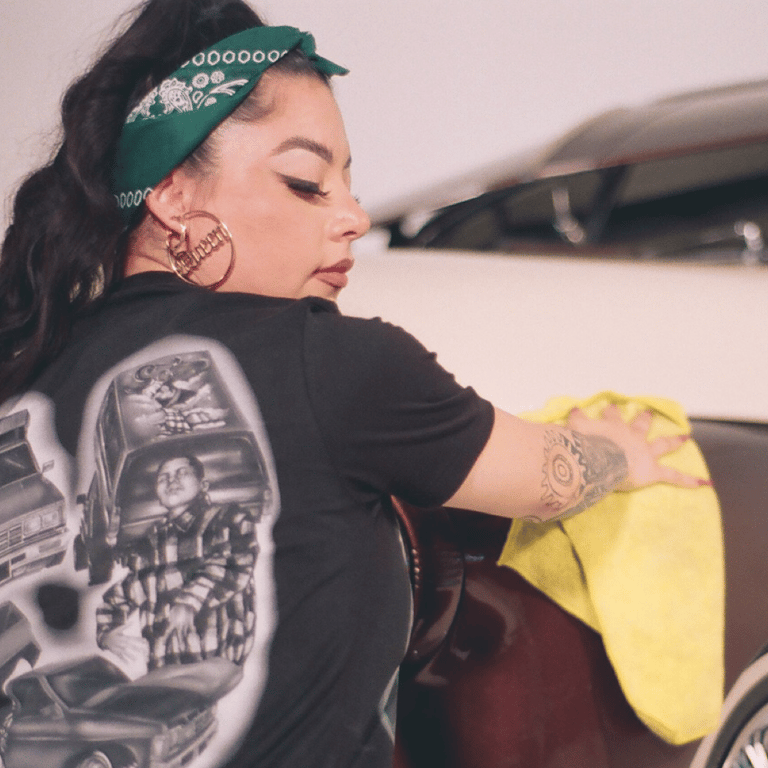 Suavecito  Image 2