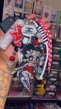 Image 3 of Custom Made/ Pre Ordered Items