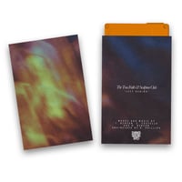 The True Faith &  Sculpture Club - Left Behind SDT-058