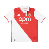 Image 1 of AS Monaco Home - 2024/25