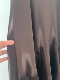 Image 5 of LAUREN RALPH LAUREN SILK SKIRT