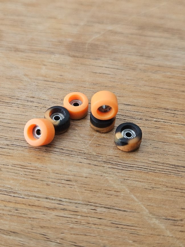 F2 - All Hallow Swirls