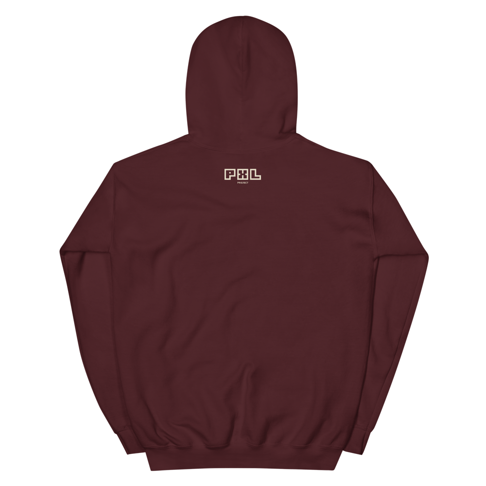Unisex Hoodie PABLO
