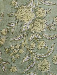 Image 3 of Namaste fabric Suzanne