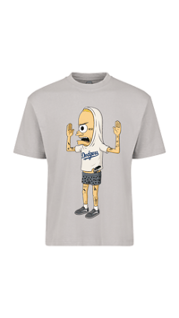 Los Cornholio Tee