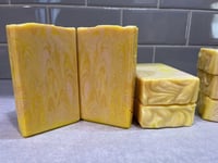 Image 2 of Lemon Chiffon:  5-6oz