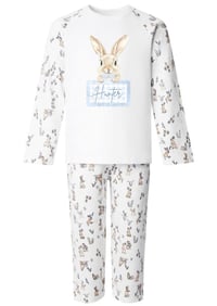 Image 3 of Delicate Easter Pyjamas 