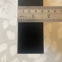 Image 10 of Edwin Starr; H.A.P.P.Y. Radio, Framed 7” red translucent vinyl recordrecord