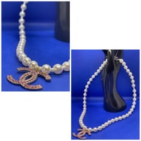 Image 3 of  Glam Necklaces with Pendants