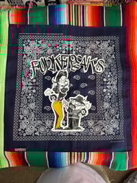 Image 3 of CRIMIES “BORIS & NATASHA Tee’s 
