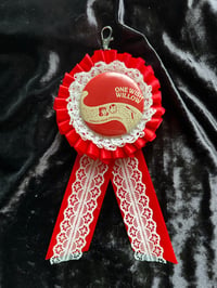 Image 4 of 🩸OBSESSION🩸Prize Ribbons