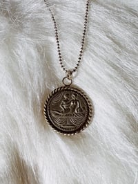 Image 1 of IIII - Brothel Coin Pendant