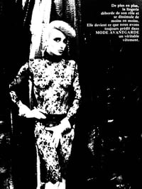 Image 3 of Mode Avantgarde 