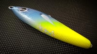 Image 2 of King Sling 90mm Stickbait (Yellow Tail fusilier)