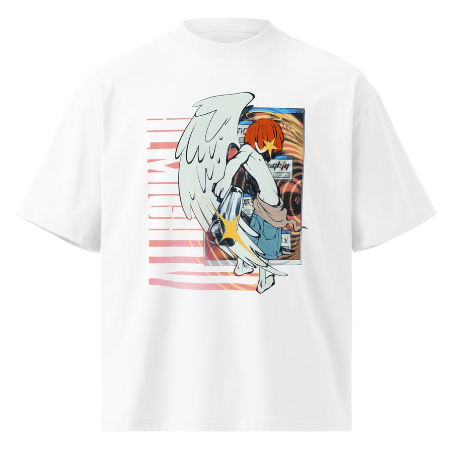 Image of HEAVEN ON EARTH ALMIGHTY GUN