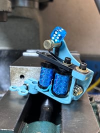 Image 3 of Teal Jensen liner