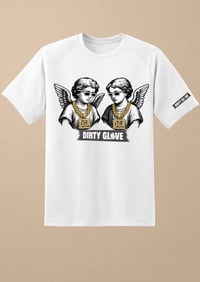 Image 1 of Men’s “Guardian Angel” Tee