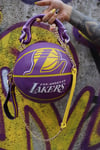 BIG LAKERS BALLBAG - EDITION III