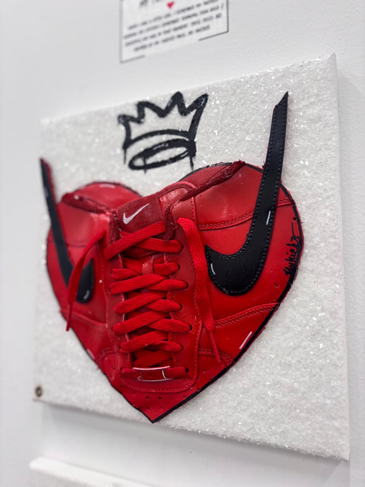 Royal Sole - Crown 