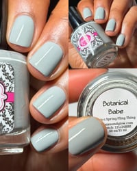 Image 13 of Glisten & Glow Botanical Babe 