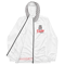 Image of Deadlux Counterculture Windbreaker