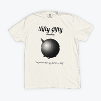 Image 3 of Nifty Gifty T-Shirt