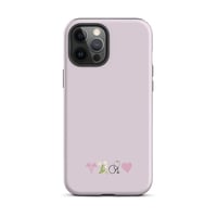 Image 14 of ASH PINK ON CALL CASE - SPRING COLLECTION