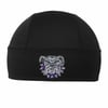 Bulldog Skull Cap