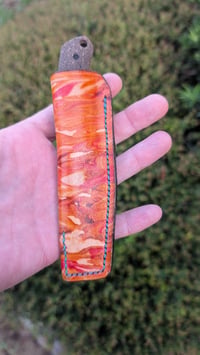Image 2 of Kizer Field Mouse Pocket Sheath