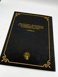 Image 5 of Cliff Raven : Travel book 69-70