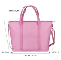 Image 4 of Princess Chic Tote | Large Tote