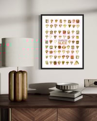 Image 3 of PHILADELPHIA — PIZZA (DELUXE)