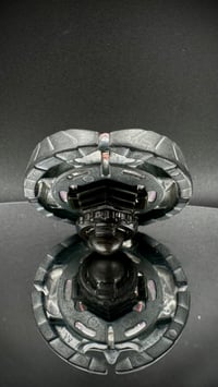 Image 3 of EARTH EAGLE ( Transparent )