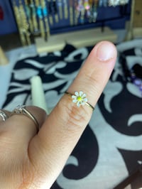 Image 3 of Summer Time Rings