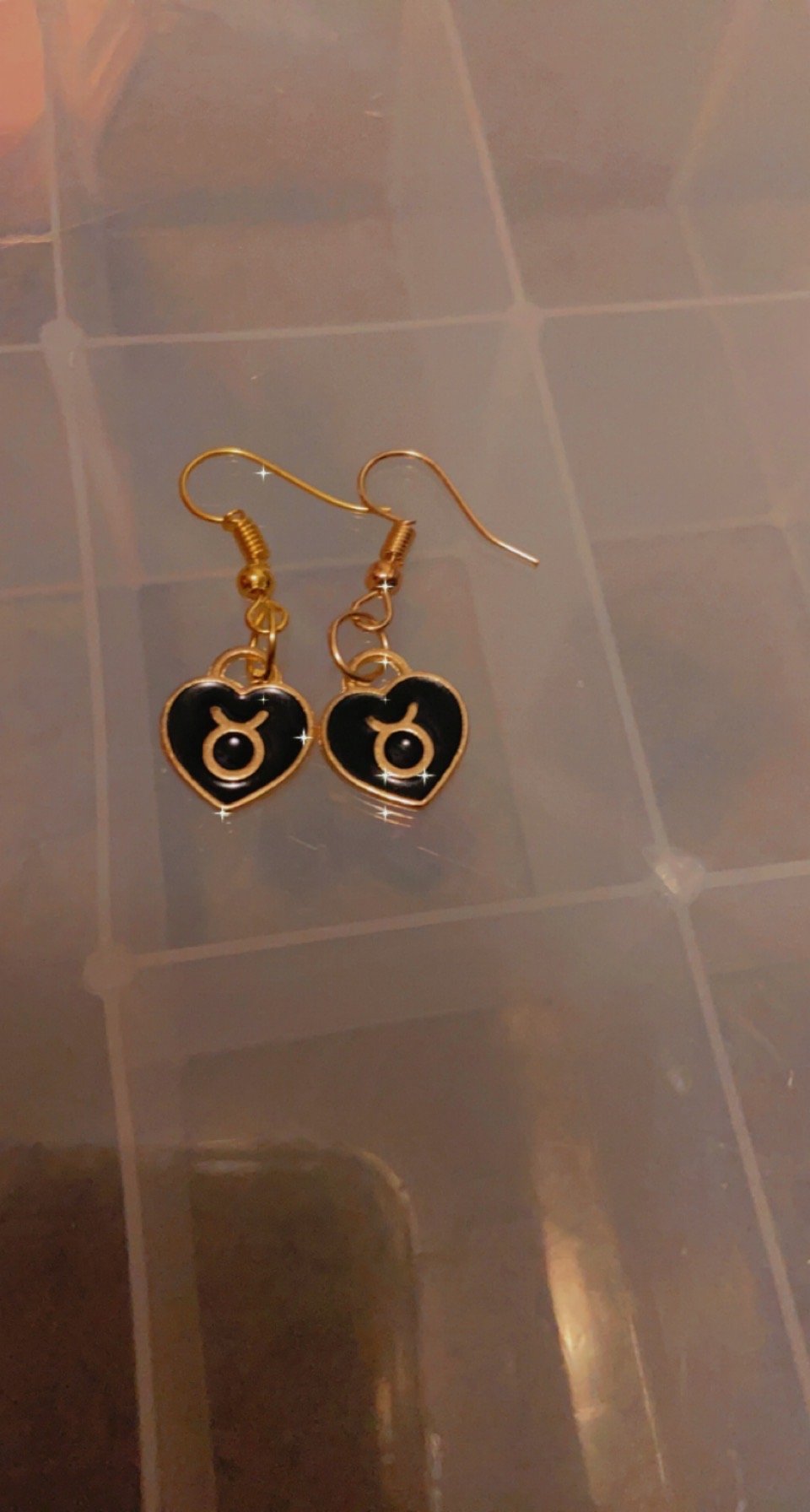 Image of Custom earrings