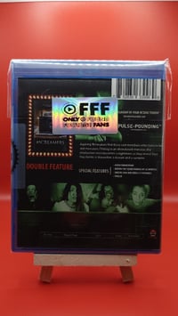 Image 2 of The Monster Project/#Screamers (Double Feature)