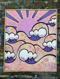 Image 1 of Light Waves 2023