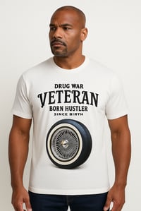 Image 1 of DWV1971 Trues & Vogues Tee