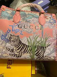 Image 2 of Arm Candy “Bags” to make ‘em look 👀 