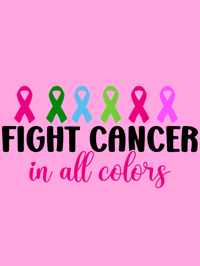 Image 3 of Fight Cancer 